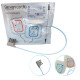 Electrodos Adulto - Pediatrico Desfibrilador Reanibex 100
